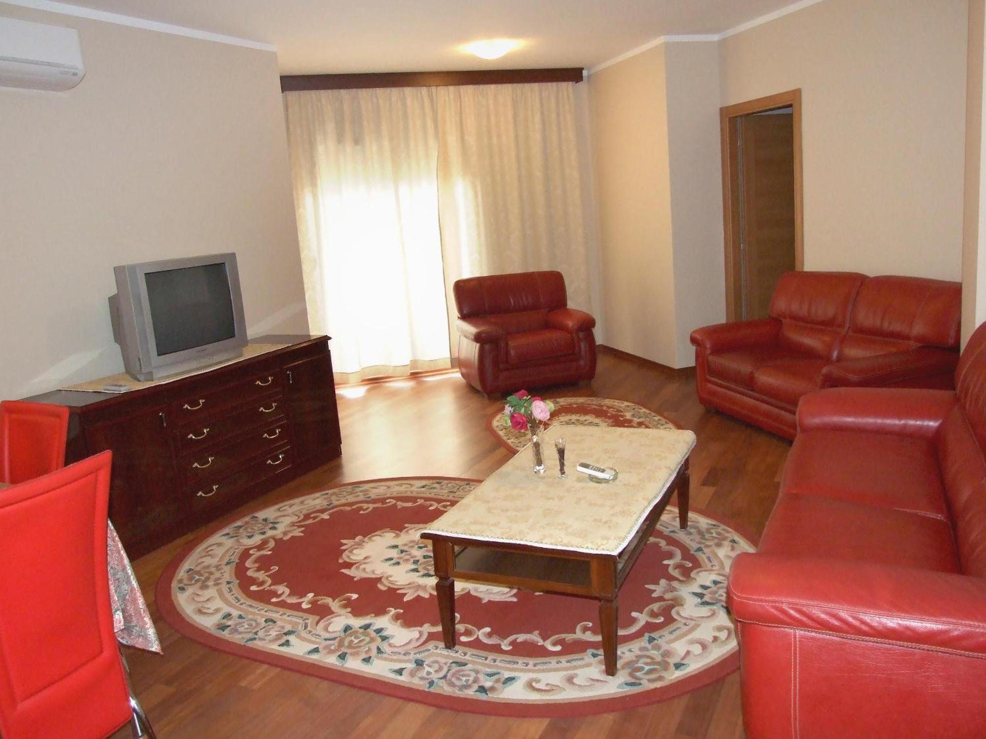 Apartments Oaza 2 Petrovac Habitación foto