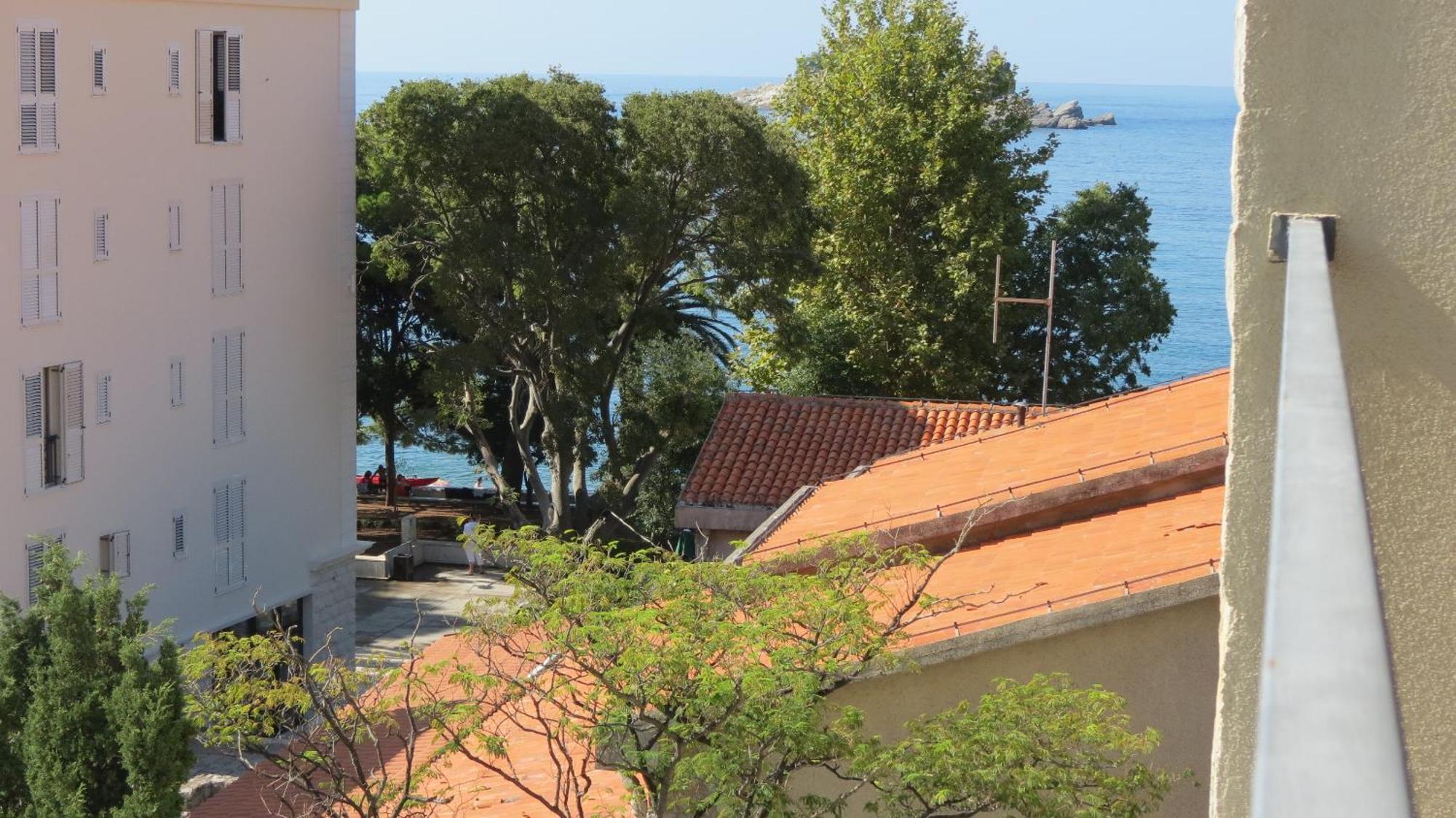 Apartments Oaza 2 Petrovac Habitación foto