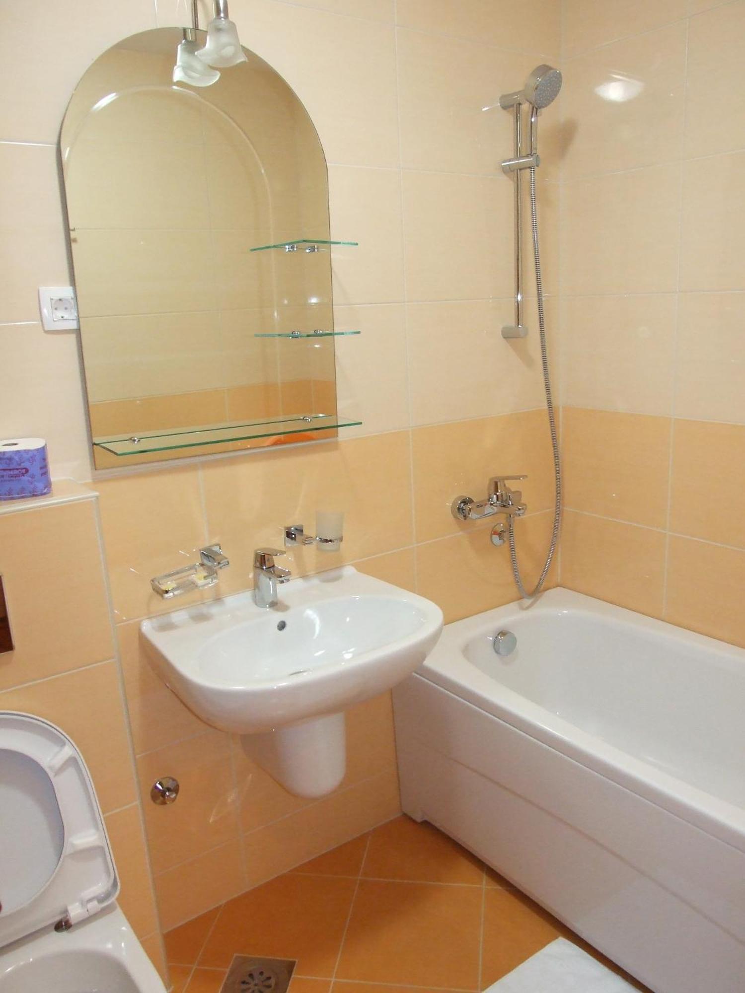 Apartments Oaza 2 Petrovac Habitación foto