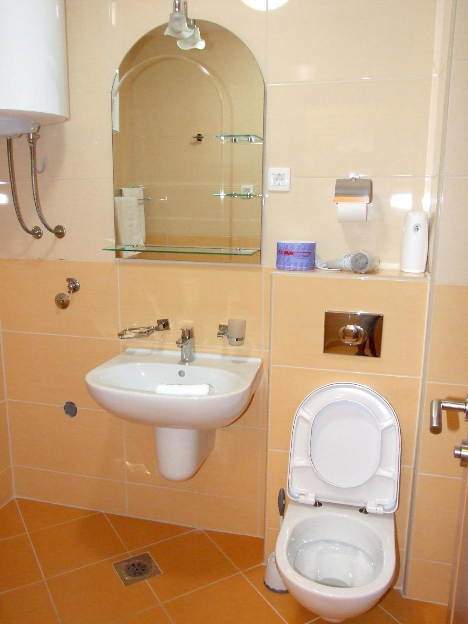 Apartments Oaza 2 Petrovac Habitación foto