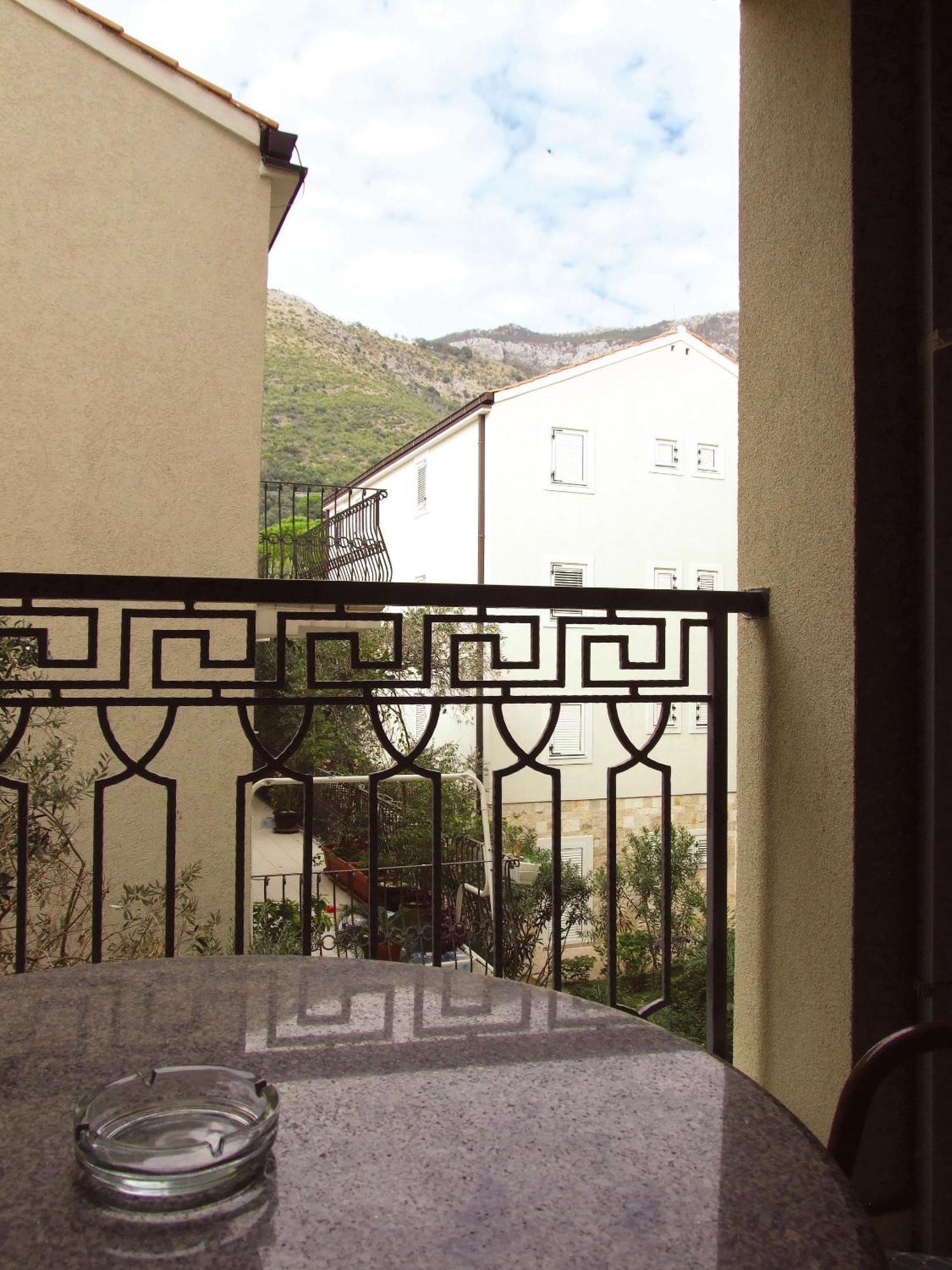 Apartments Oaza 2 Petrovac Habitación foto