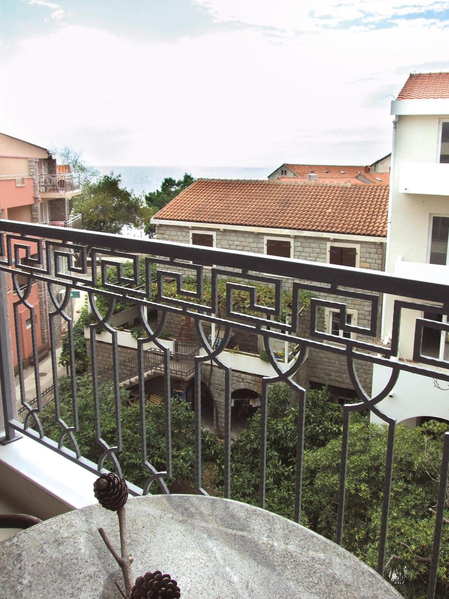 Apartments Oaza 2 Petrovac Habitación foto