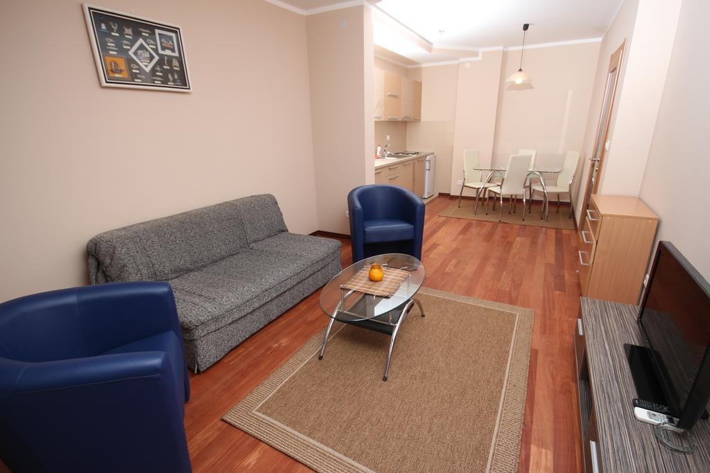 Apartments Oaza 2 Petrovac Habitación foto