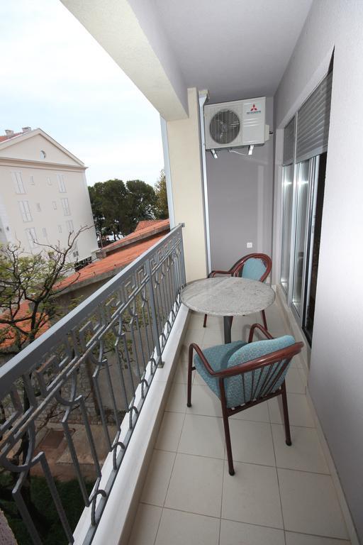 Apartments Oaza 2 Petrovac Habitación foto