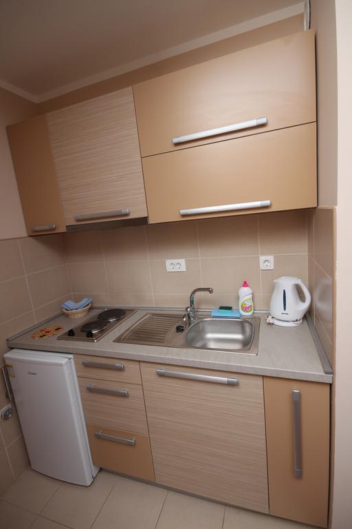 Apartments Oaza 2 Petrovac Habitación foto