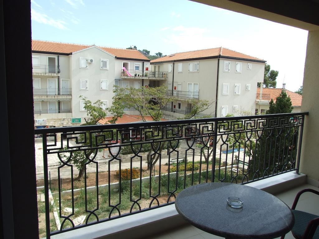 Apartments Oaza 2 Petrovac Habitación foto