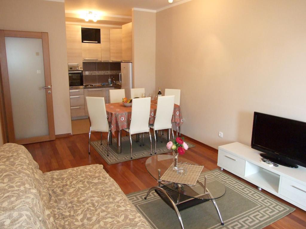 Apartments Oaza 2 Petrovac Habitación foto