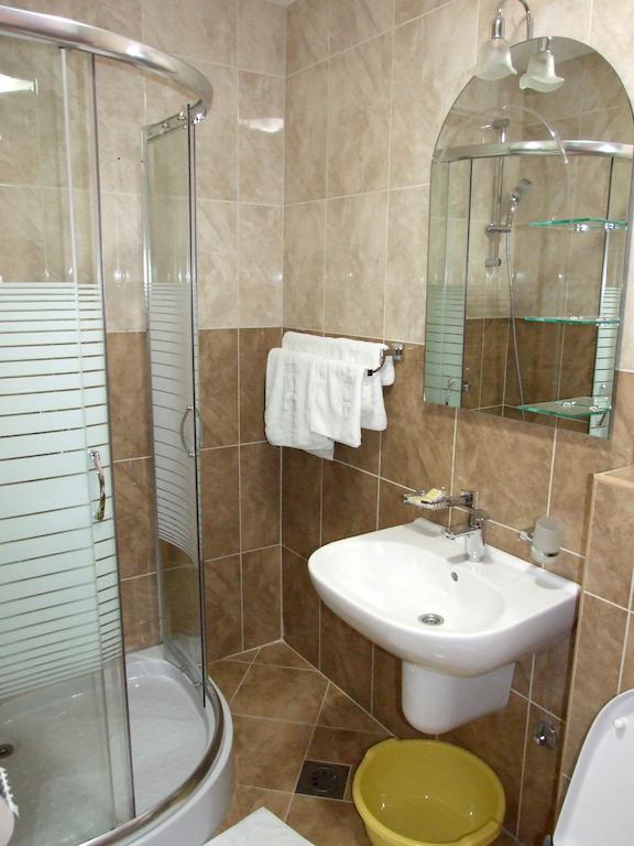 Apartments Oaza 2 Petrovac Habitación foto