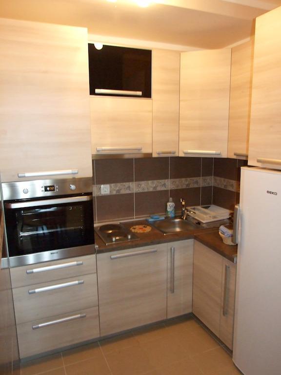 Apartments Oaza 2 Petrovac Habitación foto
