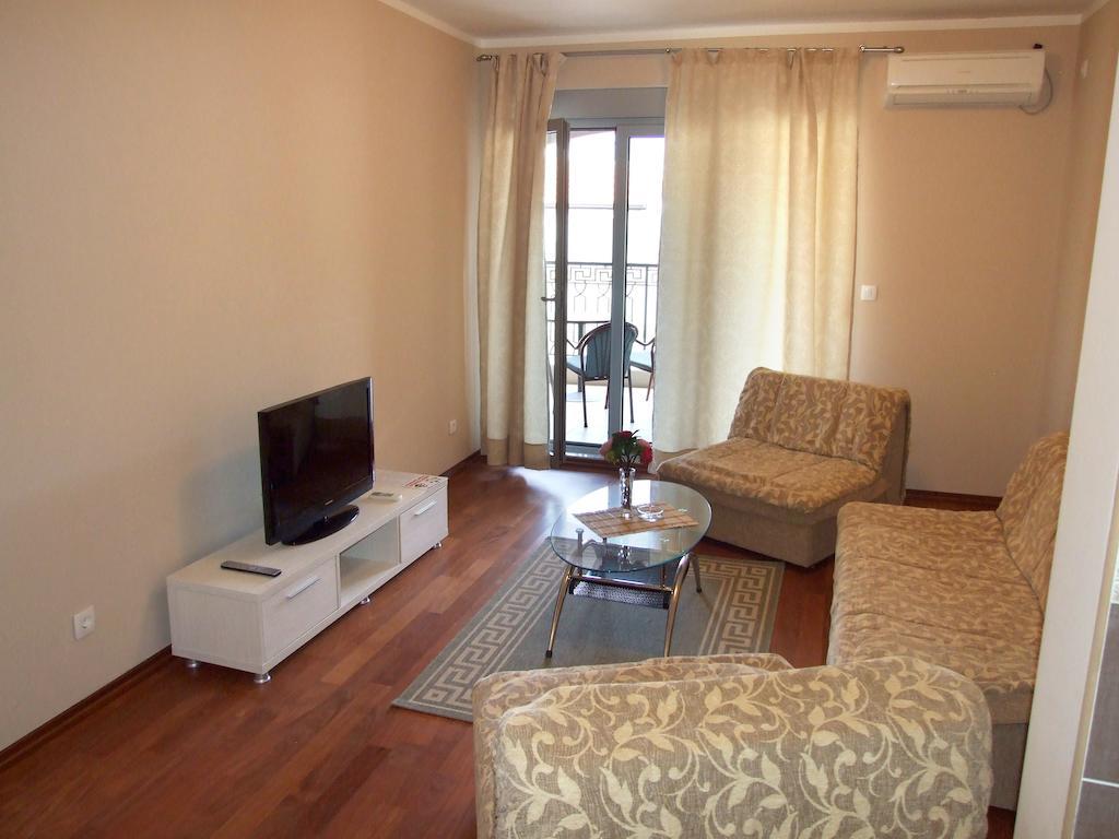 Apartments Oaza 2 Petrovac Habitación foto