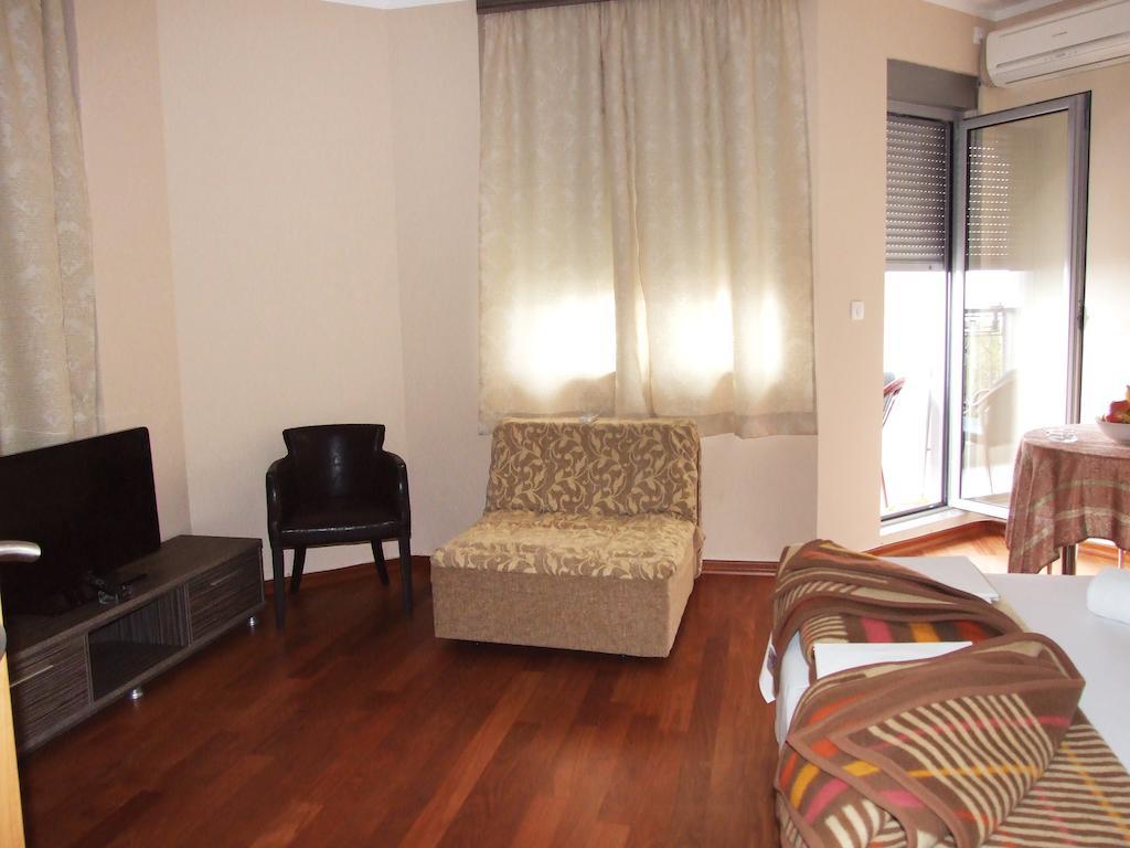 Apartments Oaza 2 Petrovac Habitación foto
