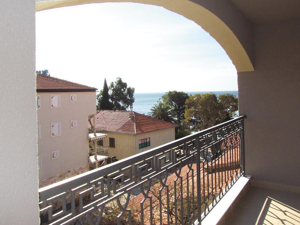 Apartments Oaza 2 Petrovac Habitación foto