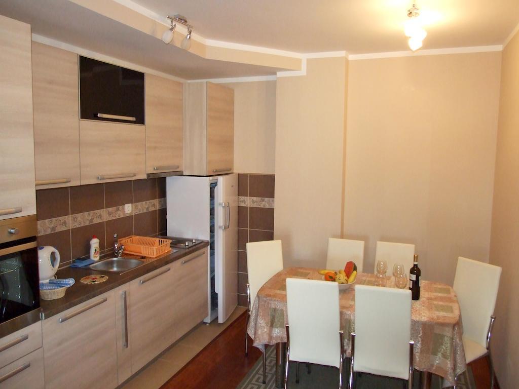 Apartments Oaza 2 Petrovac Habitación foto