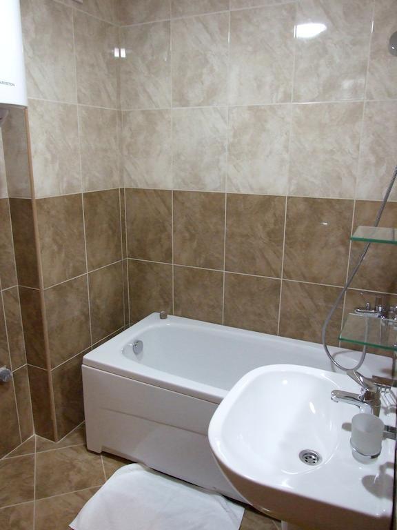 Apartments Oaza 2 Petrovac Habitación foto