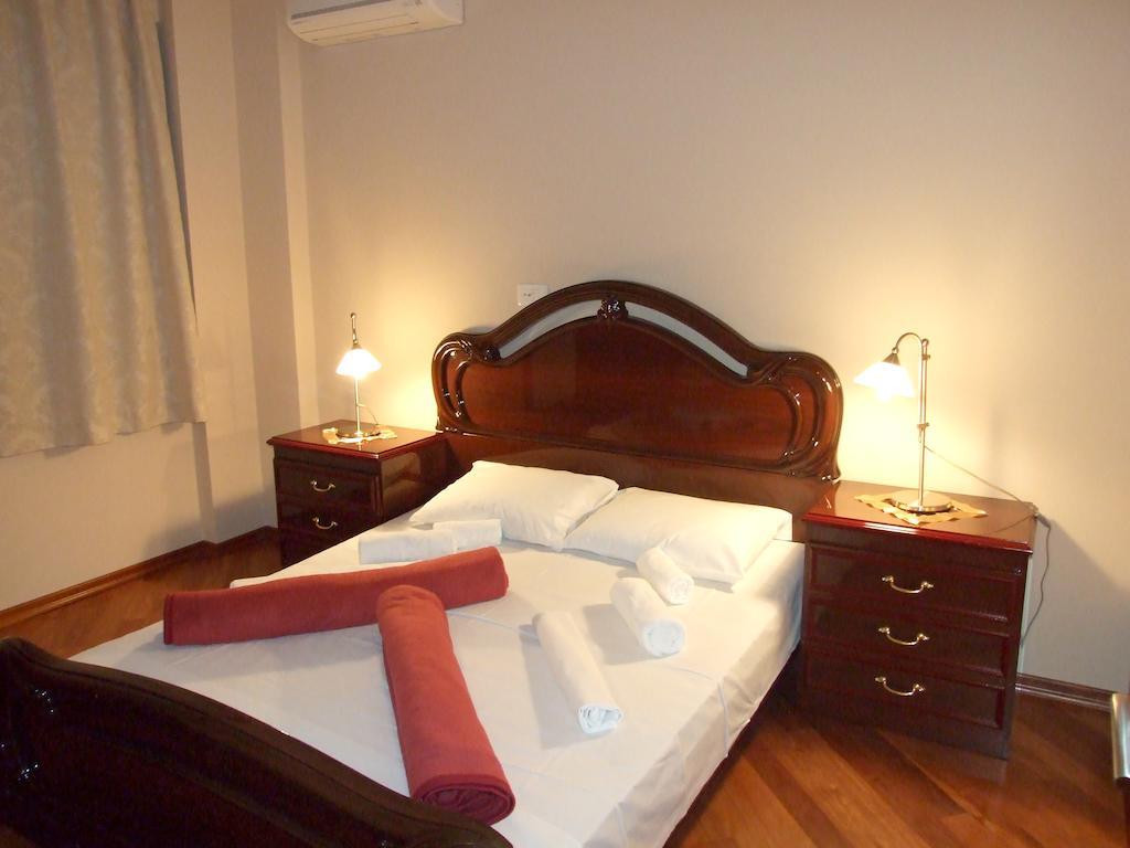 Apartments Oaza 2 Petrovac Habitación foto