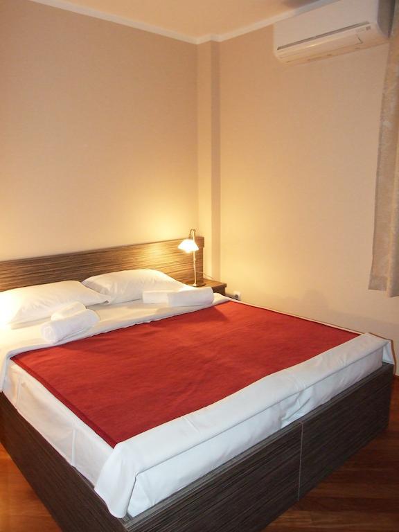 Apartments Oaza 2 Petrovac Habitación foto