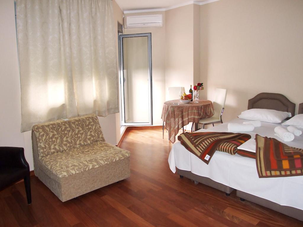 Apartments Oaza 2 Petrovac Habitación foto