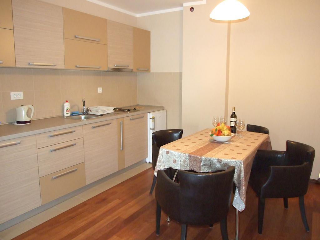 Apartments Oaza 2 Petrovac Habitación foto